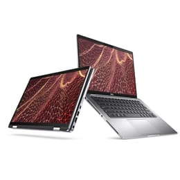 Dell Latitude 7430 2-in-1 14" Core i5 1.6 GHz - SSD 512 Go - 32 Go QWERTY - Italien