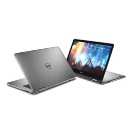 Dell Inspiron 7000 17" Core i7 1.8 GHz - SSD 512 Go - 16 Go AZERTY - Français
