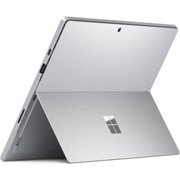 Microsoft Surface Pro 7 12" Core i7 1.3 GHz - SSD 256 Go - 8 Go QWERTY - Espagnol