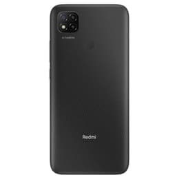 Xiaomi Redmi 9C 128 Go - Gris - Débloqué