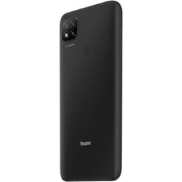 Xiaomi Redmi 9C 128 Go - Gris - Débloqué