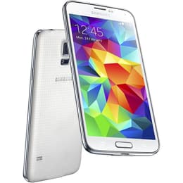 Galaxy S5