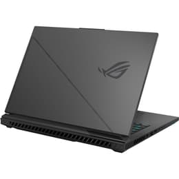 Asus ROG Strix-G18-G814JI-N6070W 18" Core i9 2.2 GHz - SSD 1 To - 32 Go - NVIDIA GeForce RTX 4070 AZERTY - Français
