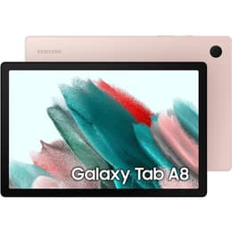 Galaxy Tab A8 32GB - Rose - WiFi