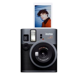 Instantané Instax Mini 41 - Noir + Fujifilm Instax Lens 60mm f/12.7 f/12.7