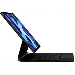 Clavier Hou QWERTZ Allemand Sans-fil rétroéclairé MF-11