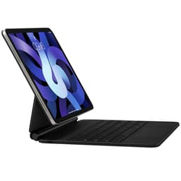 Clavier Hou QWERTZ Allemand Sans-fil rétroéclairé MF-11
