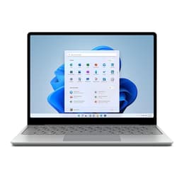 Microsoft Surface Laptop Go 2 12" Core i5 2.4 GHz - SSD 256 Go - 8 Go QWERTY - Italien
