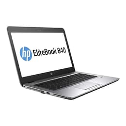 HP EliteBook 840 G3 14" Core i5 2.4 GHz - SSD 512 Go - 8 Go AZERTY - Français