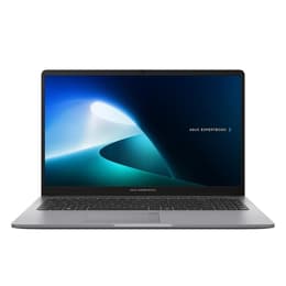Asus ExpertBook P1 P1503CV 15" Core i5 2.1 GHz - SSD 1 To - 32 Go QWERTY - Anglais