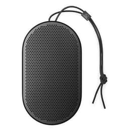 Enceinte Bluetooth Bang & Olufsen Beoplay P2 Noir