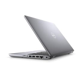 Dell Latitude 5410 14" Core i5 1.7 GHz - SSD 256 Go - 16 Go QWERTZ - Allemand