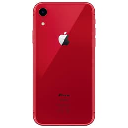 iPhone XR 256 Go - Rouge - Débloqué