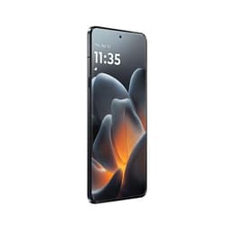 Motorola Signature 512 Go - Noir - Débloqué