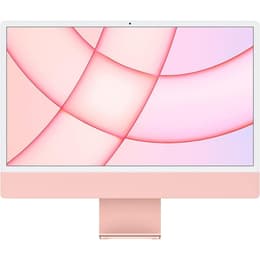 iMac 24" (2021) - AZERTY - Français