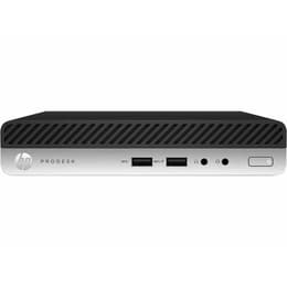 HP ProDesk 400 G5 DM Core i5 2.2 GHz - SSD 256 Go RAM 16 Go