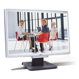 Écran 19" LCD sd+ Acer AL1916W