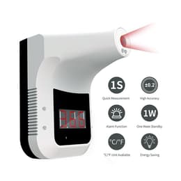Scanner Simpletek Wall-mounted thermometer
