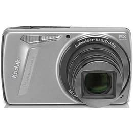 Compact M580 - Gris + Kodak Schneider-Kreuznach 28-224mm f/2.8–5 f/2.8-5