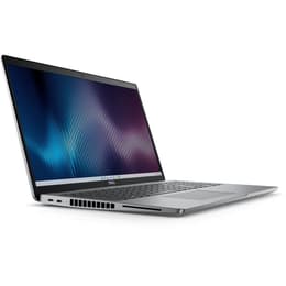 Dell Latitude 5540 15" Core i5 1.6 GHz - SSD 256 Go - 16 Go AZERTY - Français