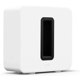 Enceinte Sonos Sub (Gen 3) Blanc