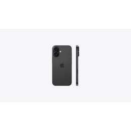 iPhone 16 256 Go - Noir - Débloqué