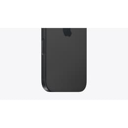 iPhone 16 256 Go - Noir - Débloqué