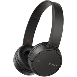 Casque sans fil avec micro Sony MDR-ZX220BT - Noir