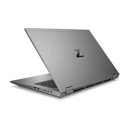 HP ZBook Fury 16 G10 16" Core i9 2.3 GHz - SSD 512 Go - 32 Go QWERTY - Portugais