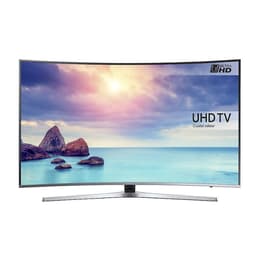 SMART TV LCD Ultra HD 4K 124 cm Samsung UE49KU6670 Incurvée