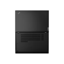 Lenovo ThinkPad L15 G4 15" Ryzen 3 PRO 2.4 GHz - SSD 256 Go - 8 Go QWERTY - Italien