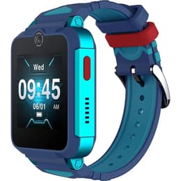 Montre Tcl Cardio GPS Movetime Family Watch 2MT42X -