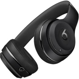 Casque réducteur de bruit sans fil Beats Solo 3 Wireless - Noir