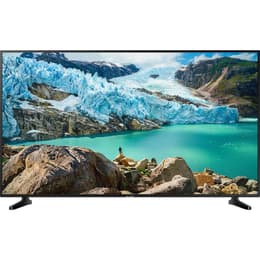 TV LED Ultra HD 4K 140 cm Samsung UE55TU7092