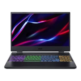 Acer Nitro 5 AN515-58-797Q 15" Core i7 2.4 GHz - SSD 512 GB - 16 Go - NVIDIA GeForce RTX 4060 QWERTZ - Allemand