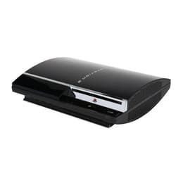 PlayStation 3 - Noir