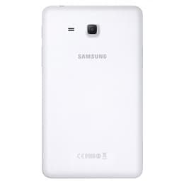 Galaxy Tab A 10.1 (2016) 16GB - Blanc - WiFi + 4G