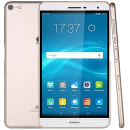 Huawei MediaPad M2 32GB - Rose - WiFi