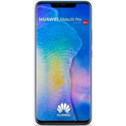Huawei Mate 20 Pro 128 Go - Bleu - Débloqué