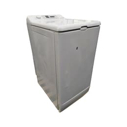 Lave-linge séchant Au dessus Brandt WTD6384SF