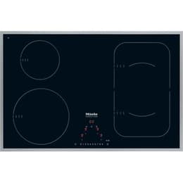 Plancha Miele KM 6347