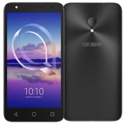 Alcatel U5 16 Go - Noir - Débloqué
