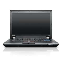 Lenovo L420 14" Core i5 2,5 GHz  - HDD 320 Go - 4 Go AZERTY - Français