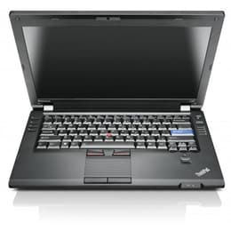 Lenovo L420 14" Core i5 2,5 GHz  - HDD 320 Go - 4 Go AZERTY - Français