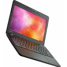Lenovo N23 ChromeBook Celeron N3060 1.6 GHz 16Go SSD - 4Go QWERTY - Anglais