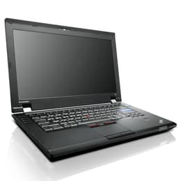 Lenovo ThinkPad L420 14" Core i5 2.3 GHz - HDD 250 Go - 4 Go AZERTY - Français