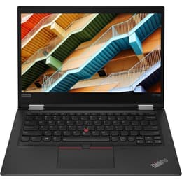 Lenovo ThinkPad X13 Yoga G3 14" Core i5 1.5 GHz - SSD 256 Go - 16 Go AZERTY - Français