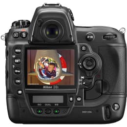 Reflex - Nikon D3s Boîtier nu