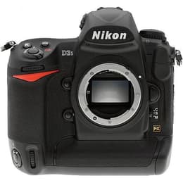 Reflex - Nikon D3s Boîtier nu
