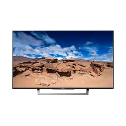 SMART TV LCD Ultra HD 4K 109 cm Sony KD-43XD8305
